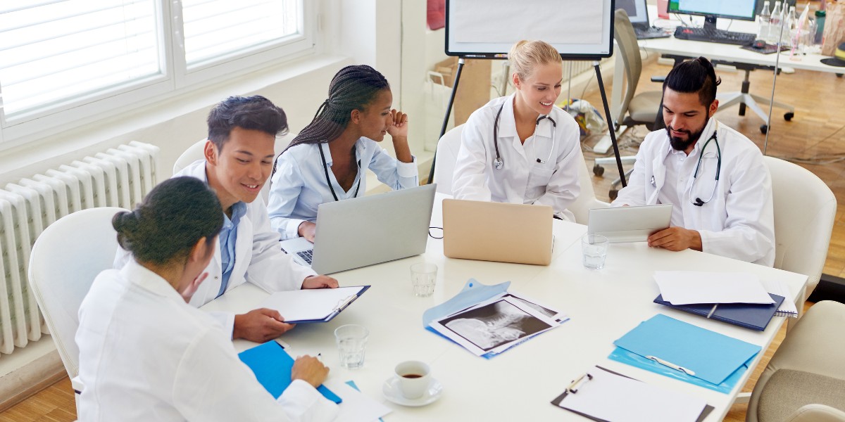 How often should HIPAA training be conducted?