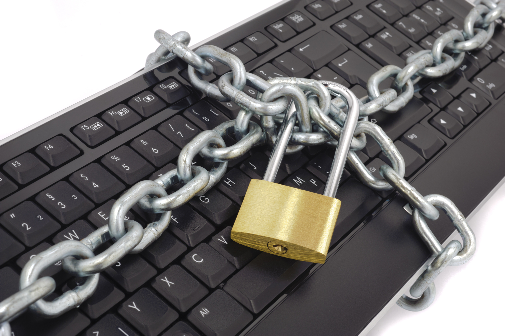 How physical safeguards can help in securing email communication