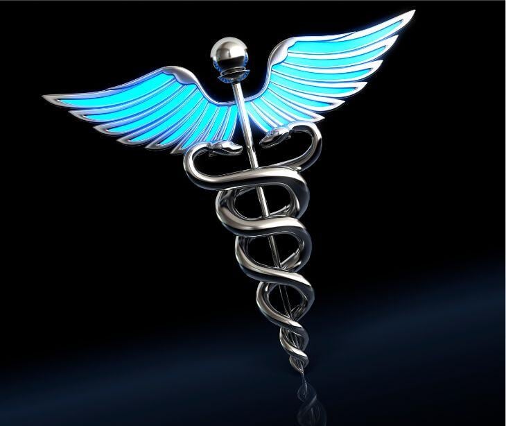 medical symbol