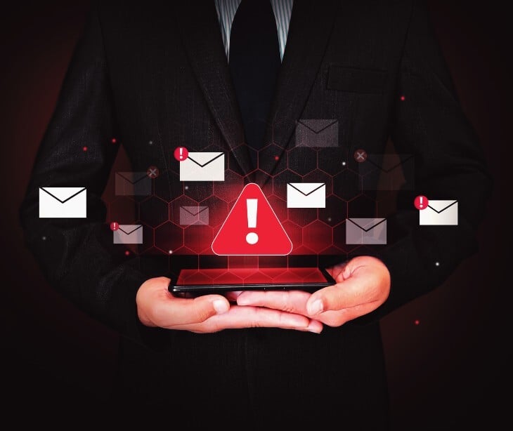 How spam folder routing fits a lower-friction defensive style