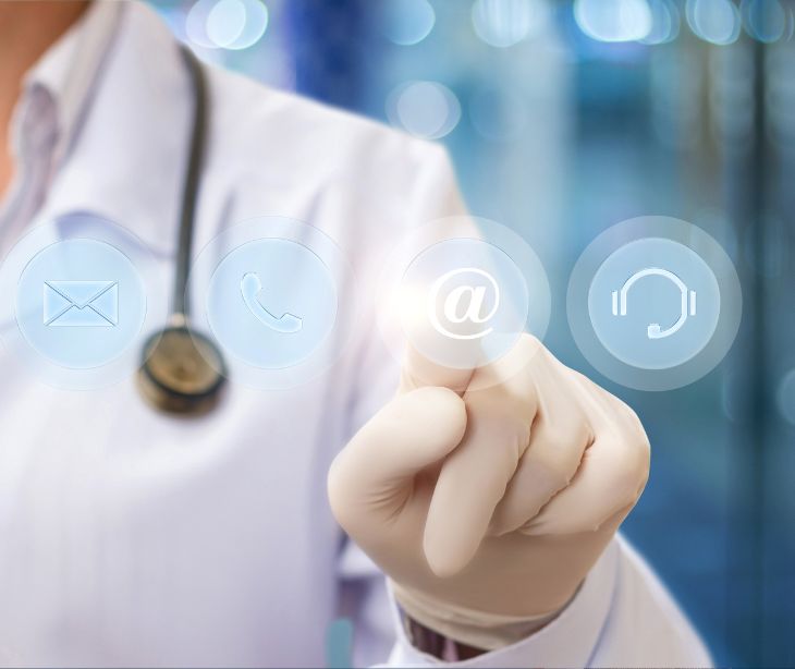 How to align email marketing with the HIPAA Security Rule