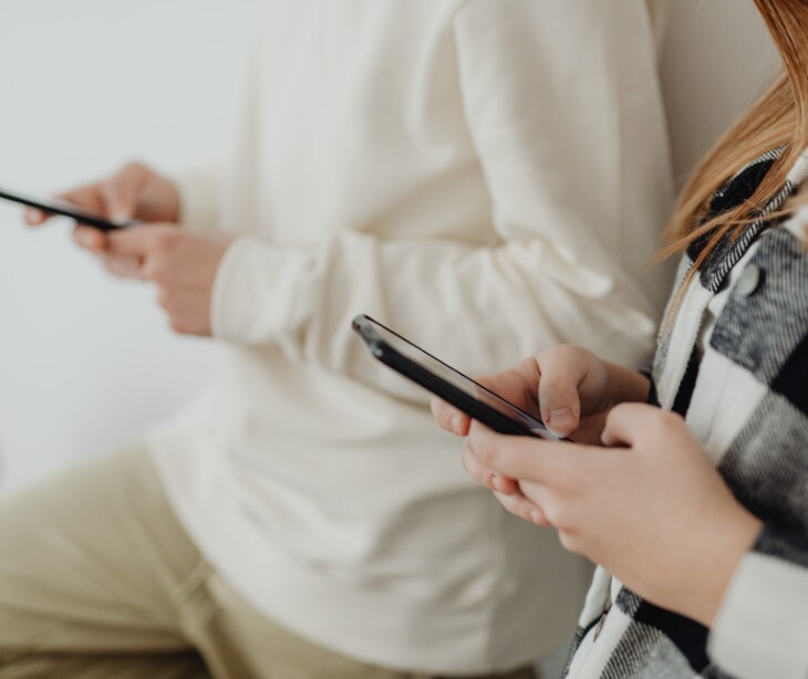 How to communicate securely without making clients log into a portal