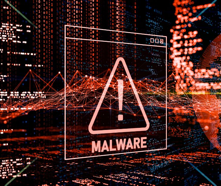 How to identify and prevent malware in healthcare