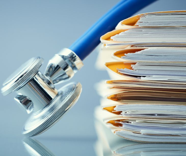 How to integrate patient-generated health data into medical records