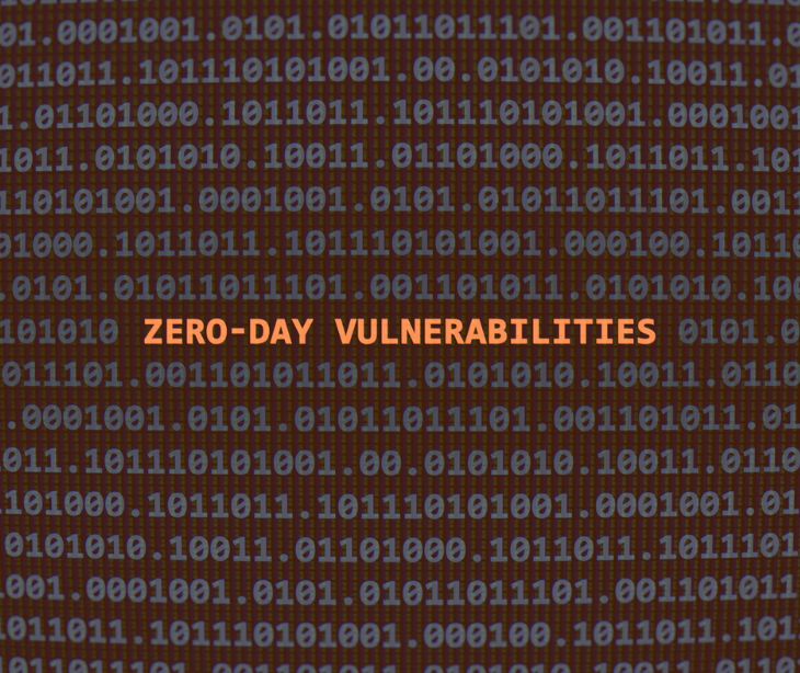 How to manage persistent threats and zero day vulnerabilities