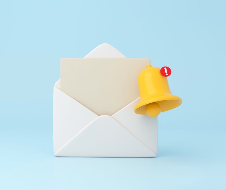 email icon