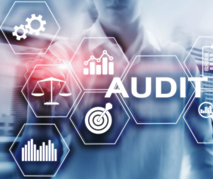How to prepare for a HIPAA audit