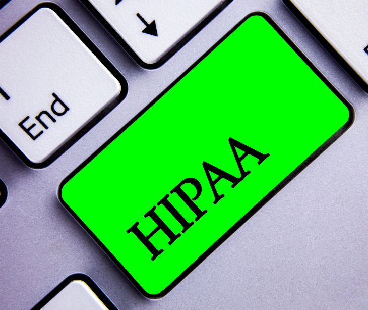 How to set up HIPAA compliant transactional emails