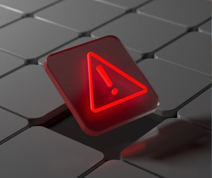 Identifying IOCs in HIPAA compliant email systems