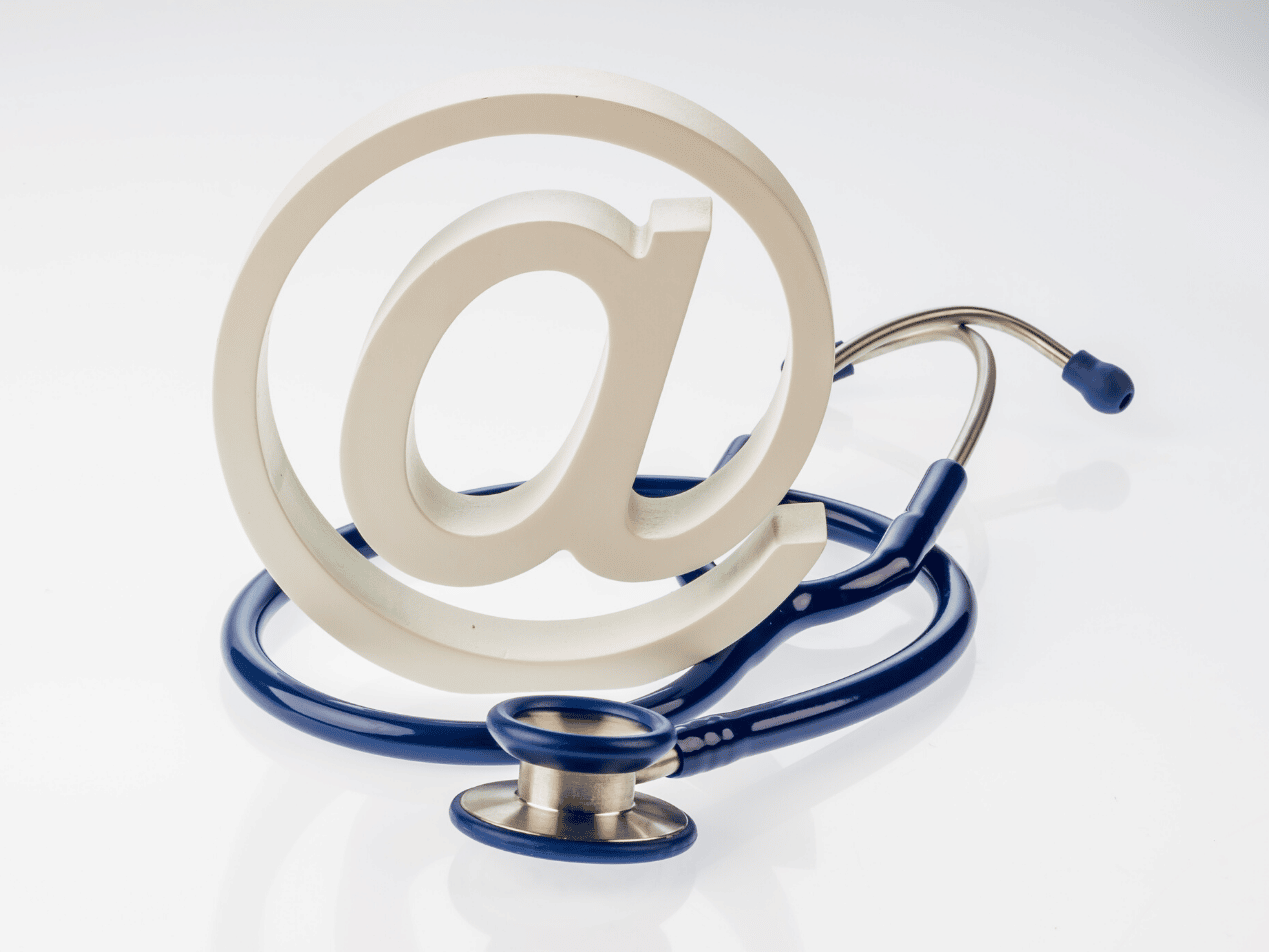 How to write an effective healthcare email newsletter