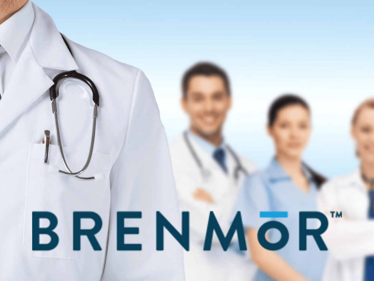 Is Brenmor HIPAA Compliant?