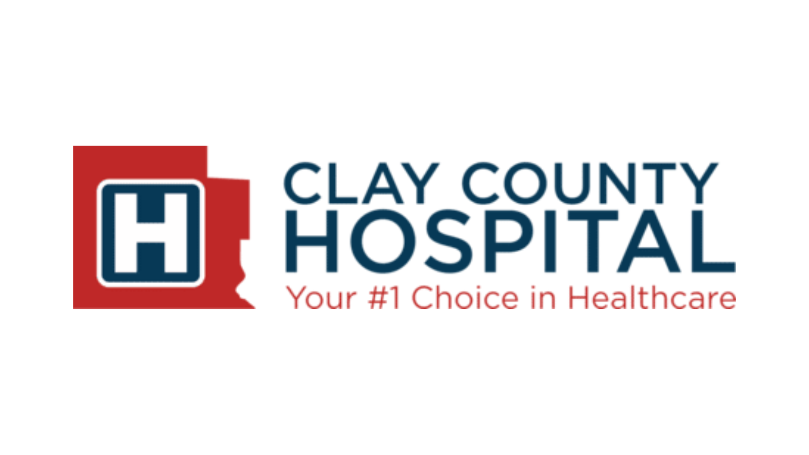 Clay County Hospital