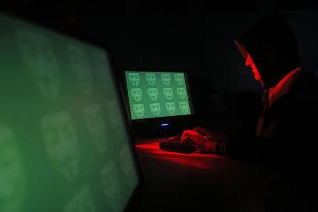 2015: The year that healthcare gets hacked