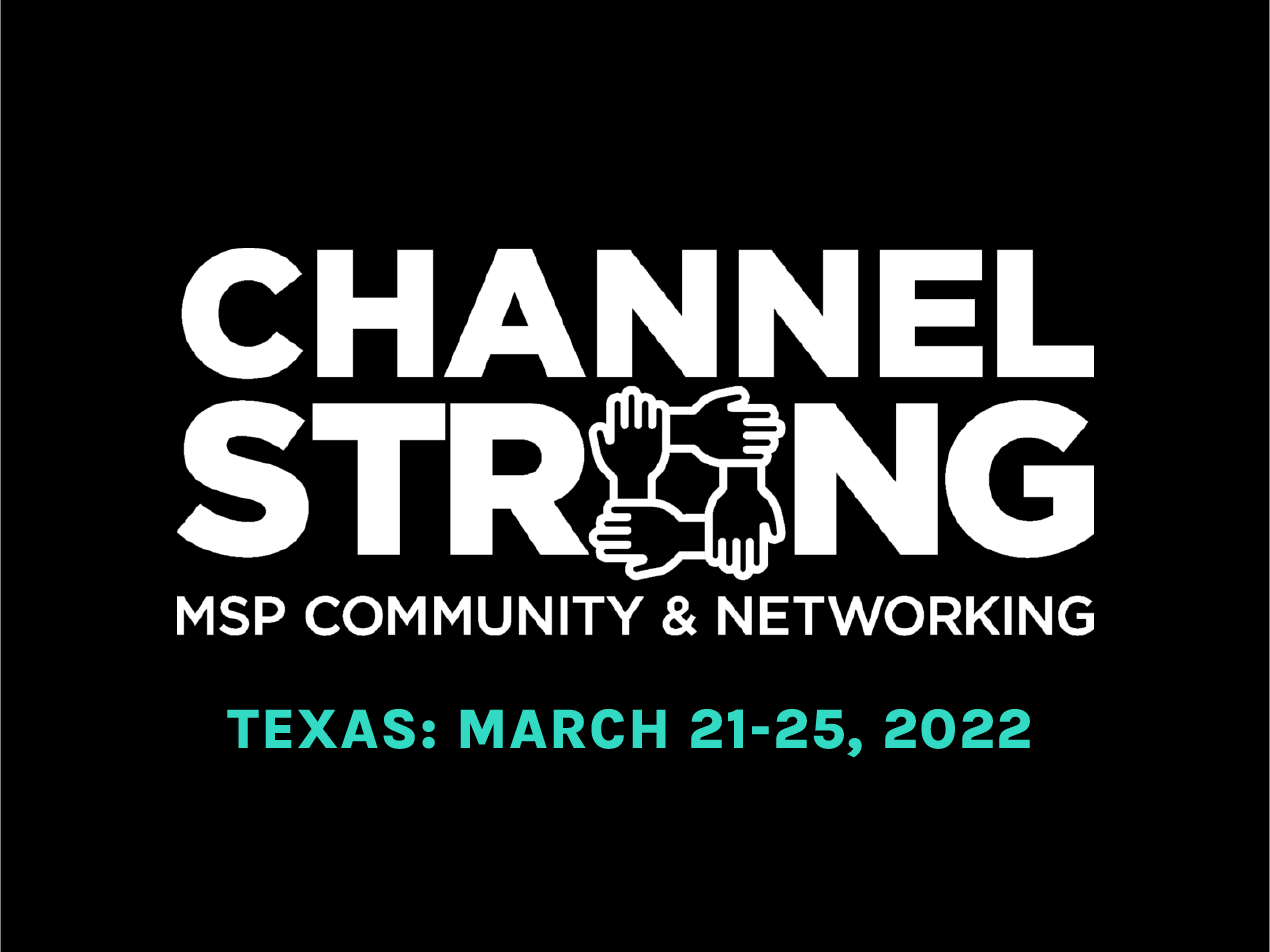 Paubox to attend the MSP Initiative Channel Strong Tour