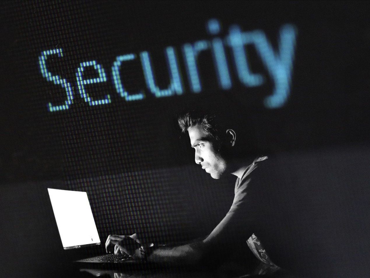 5 things you can do to bolster security