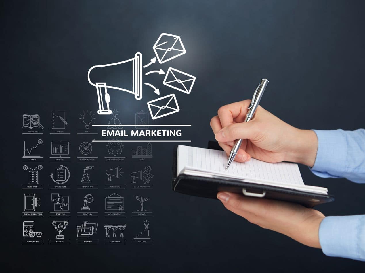 7 easy steps to include PHI in marketing emails