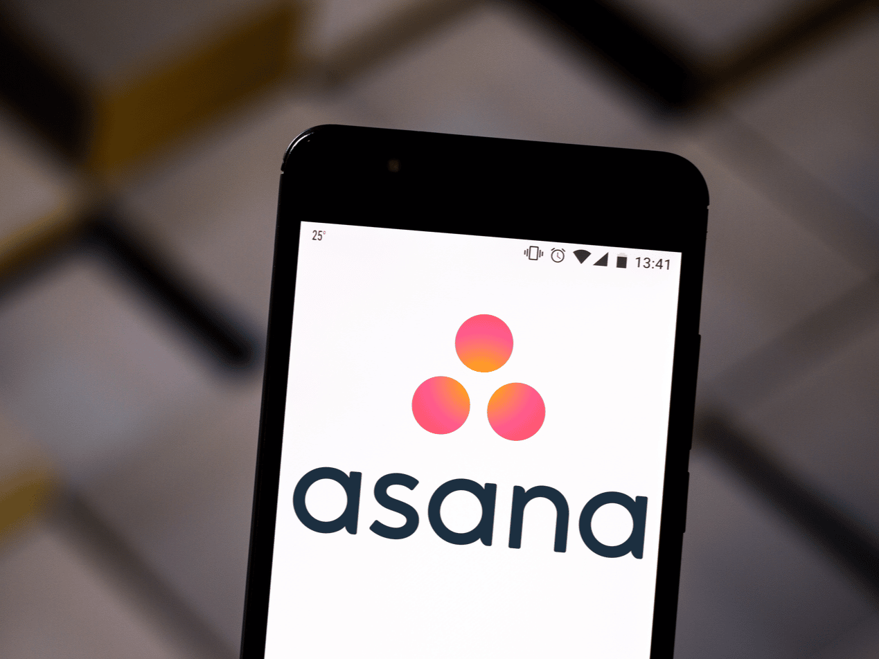 Is Asana a HIPAA compliant cloud service?