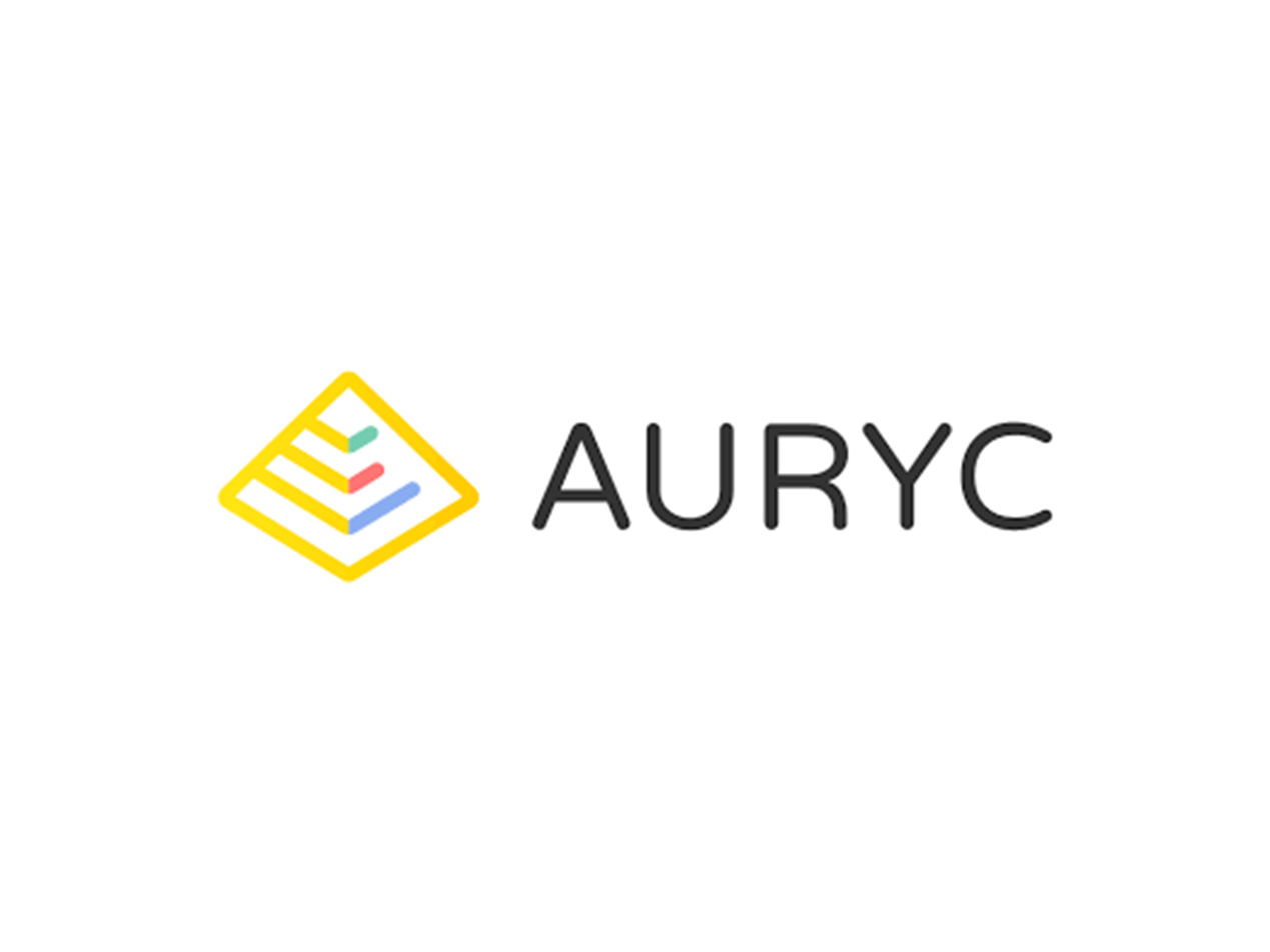Auryc logo