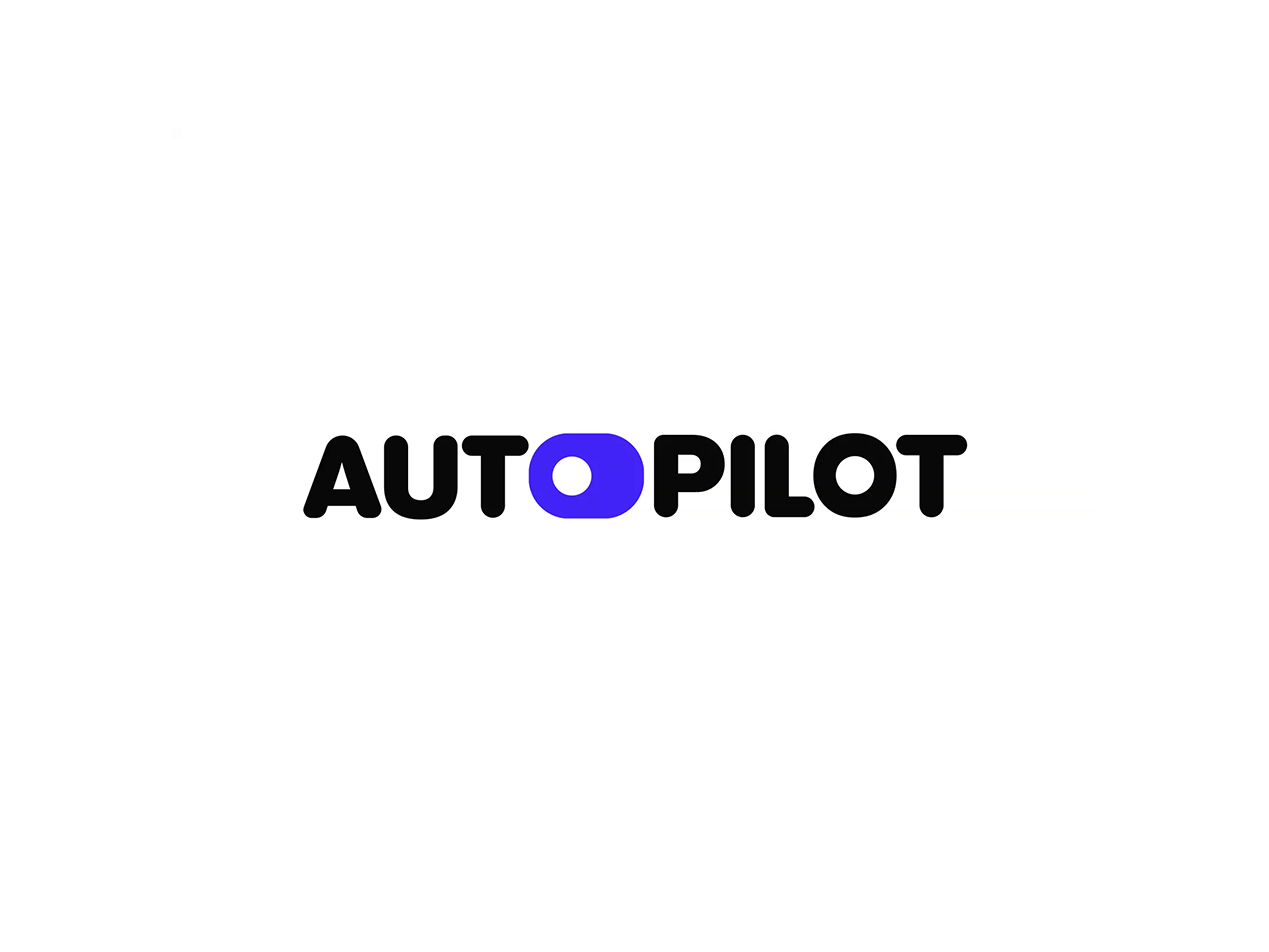 Autopilot logo