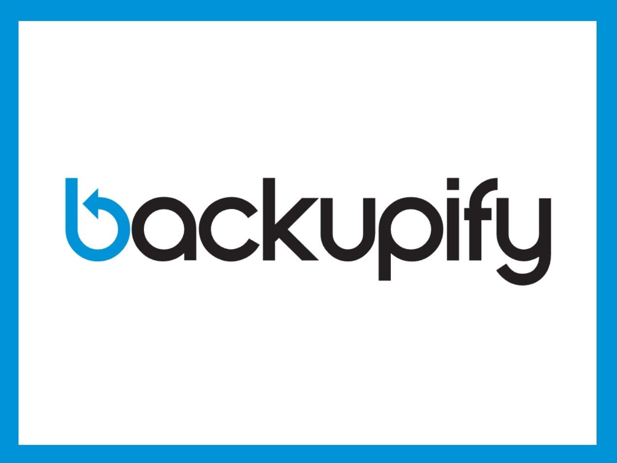 Is Backupify HIPAA compliant?