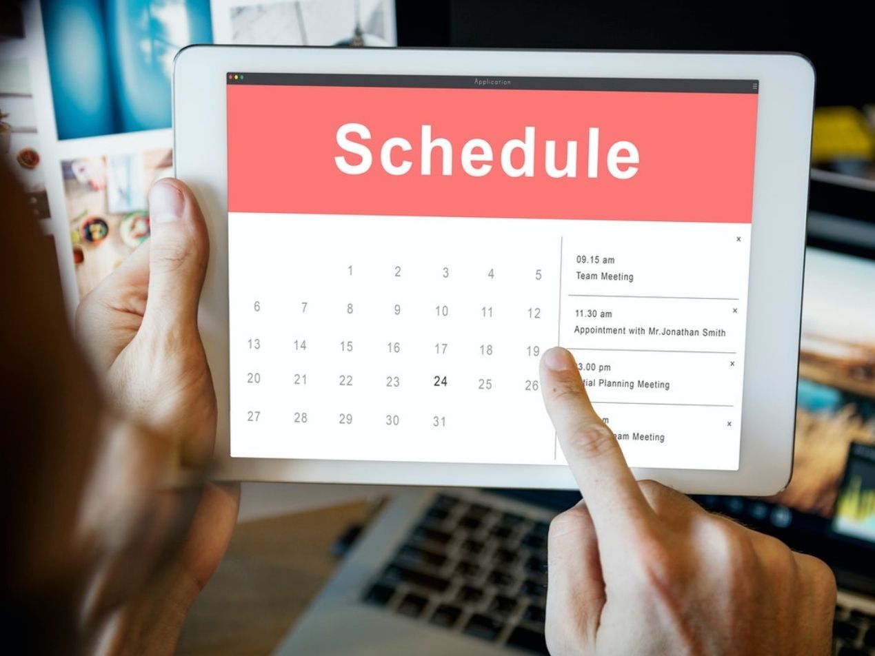 Best HIPAA compliant appointment scheduling software (and which to avoid)