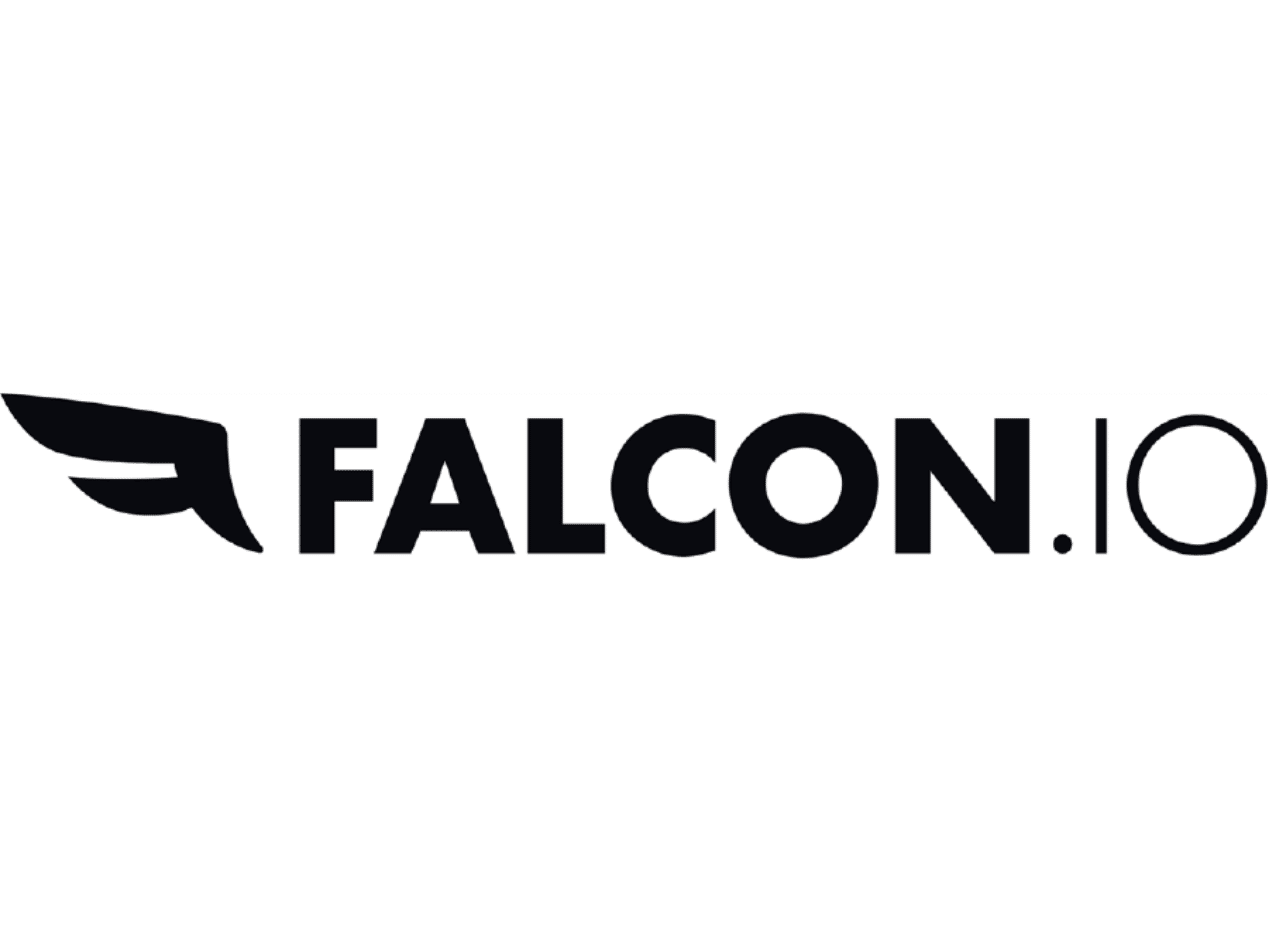 Is Falcon HIPAA compliant?