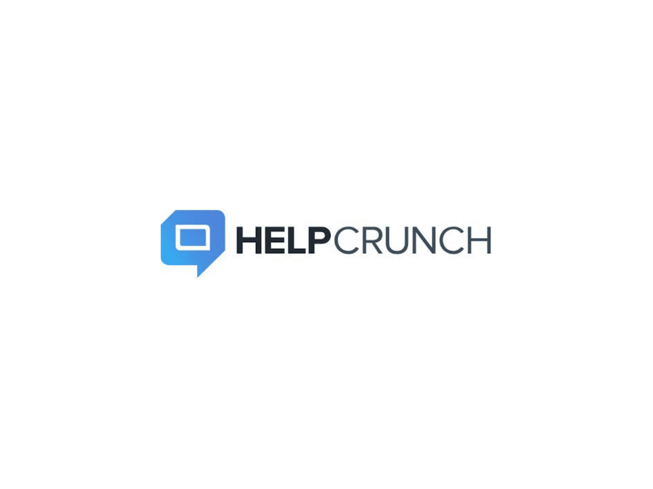 Is HelpCrunch HIPAA compliant?