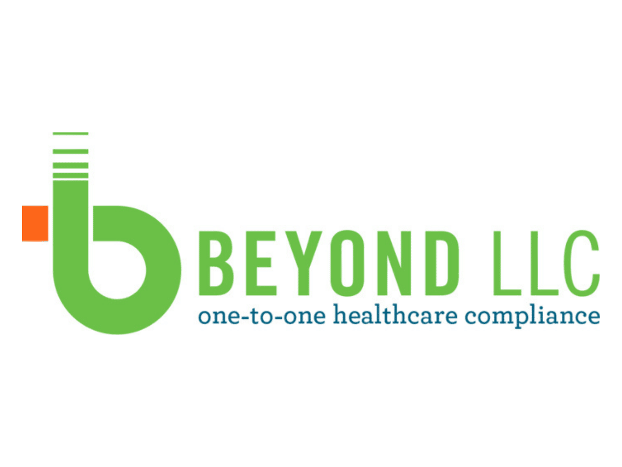 BEYOND LLC sponsoring Paubox SECURE in Las Vegas