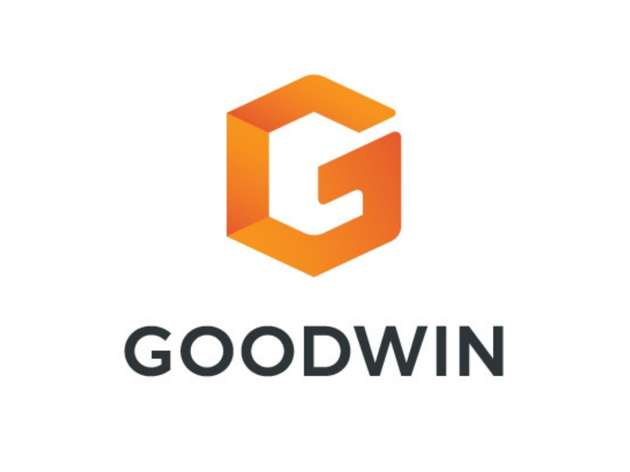 Goodwin Law joins Paubox SECURE @ Home as Silver Sponsor