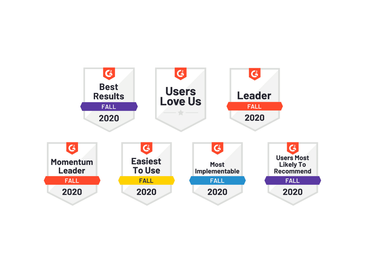 Paubox ranks #1 for HIPAA compliant messaging and email encryption in G2's Fall report