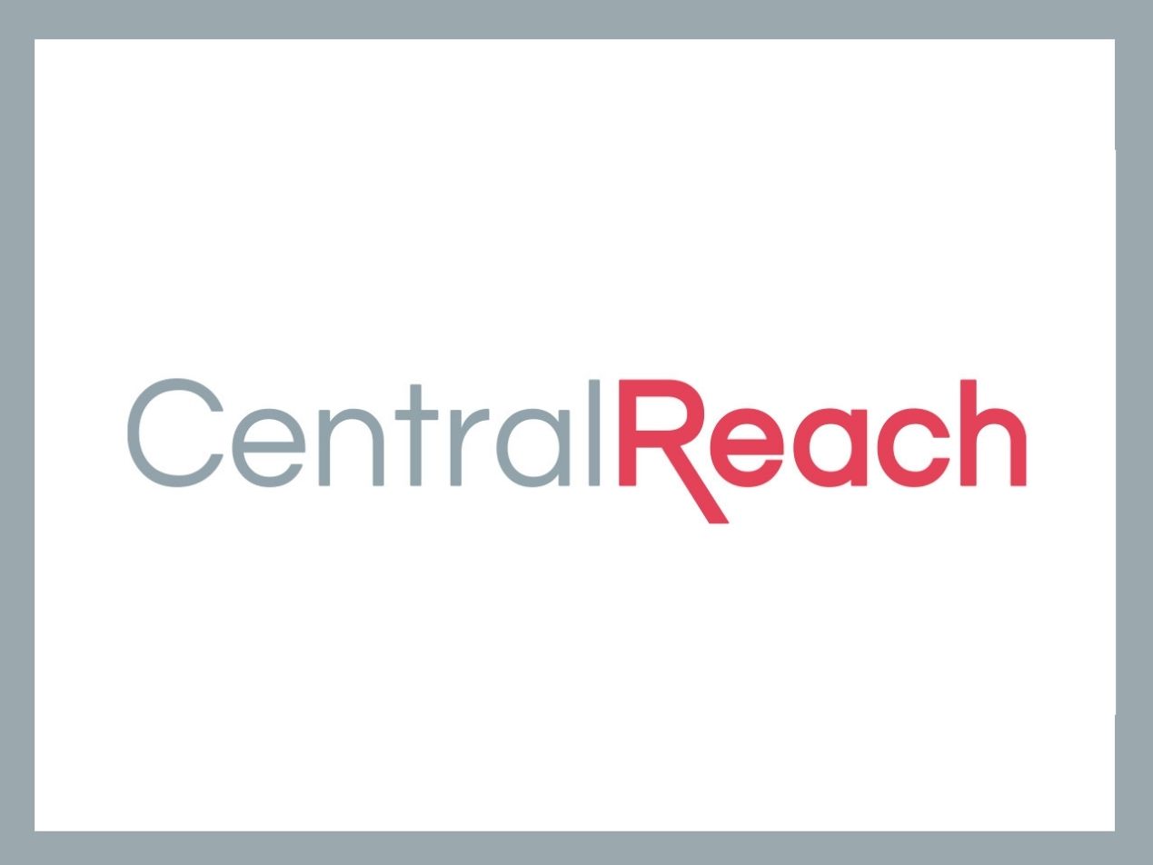 CentralReach logo