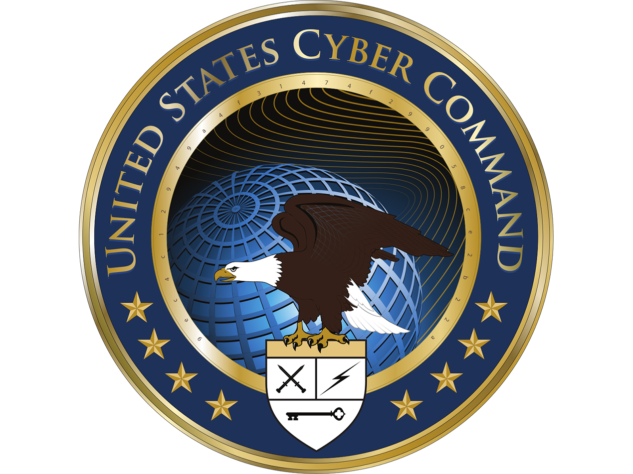U.S. military on the offensive against ransomware