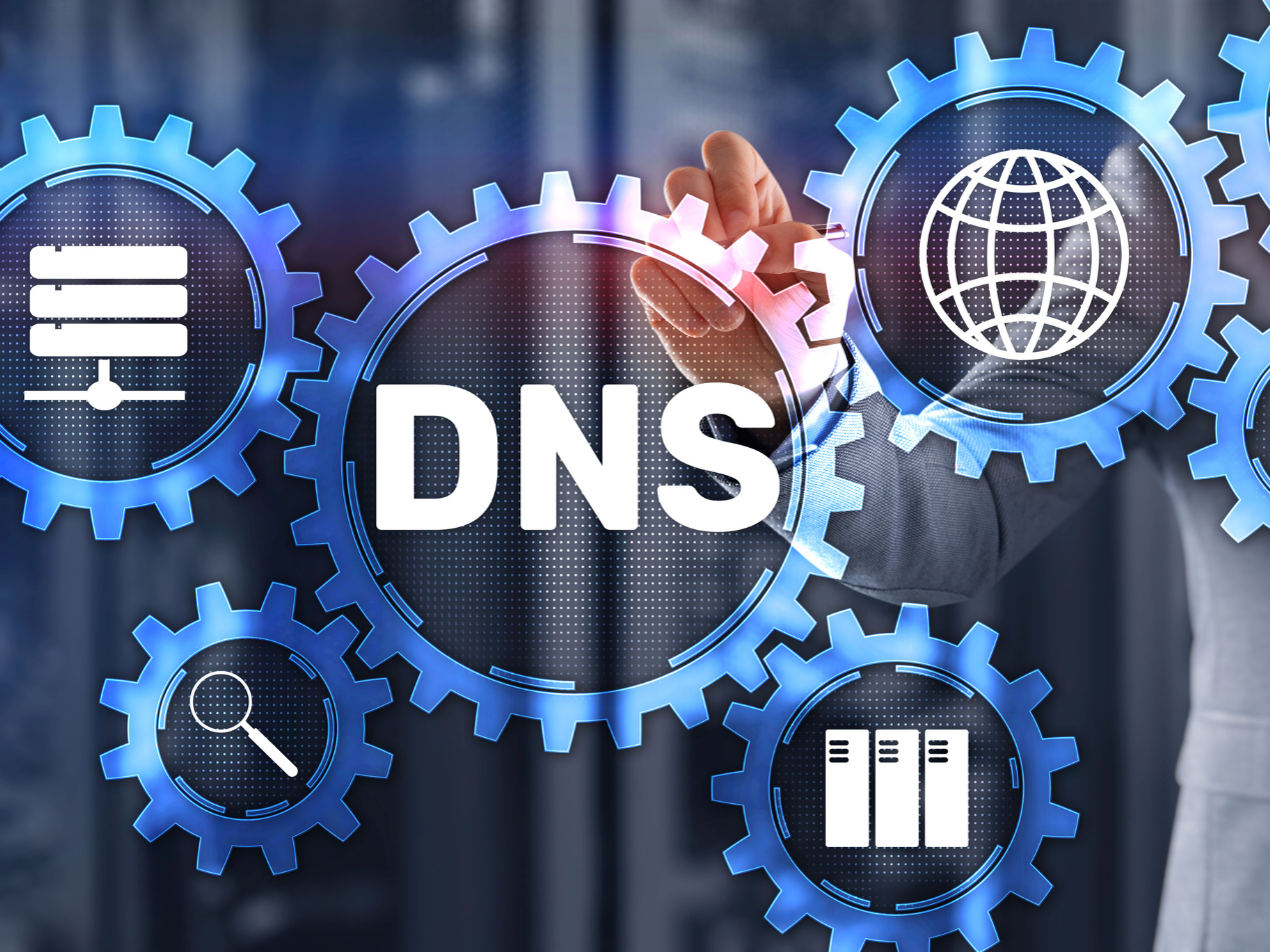 What are DNS cyberattacks?