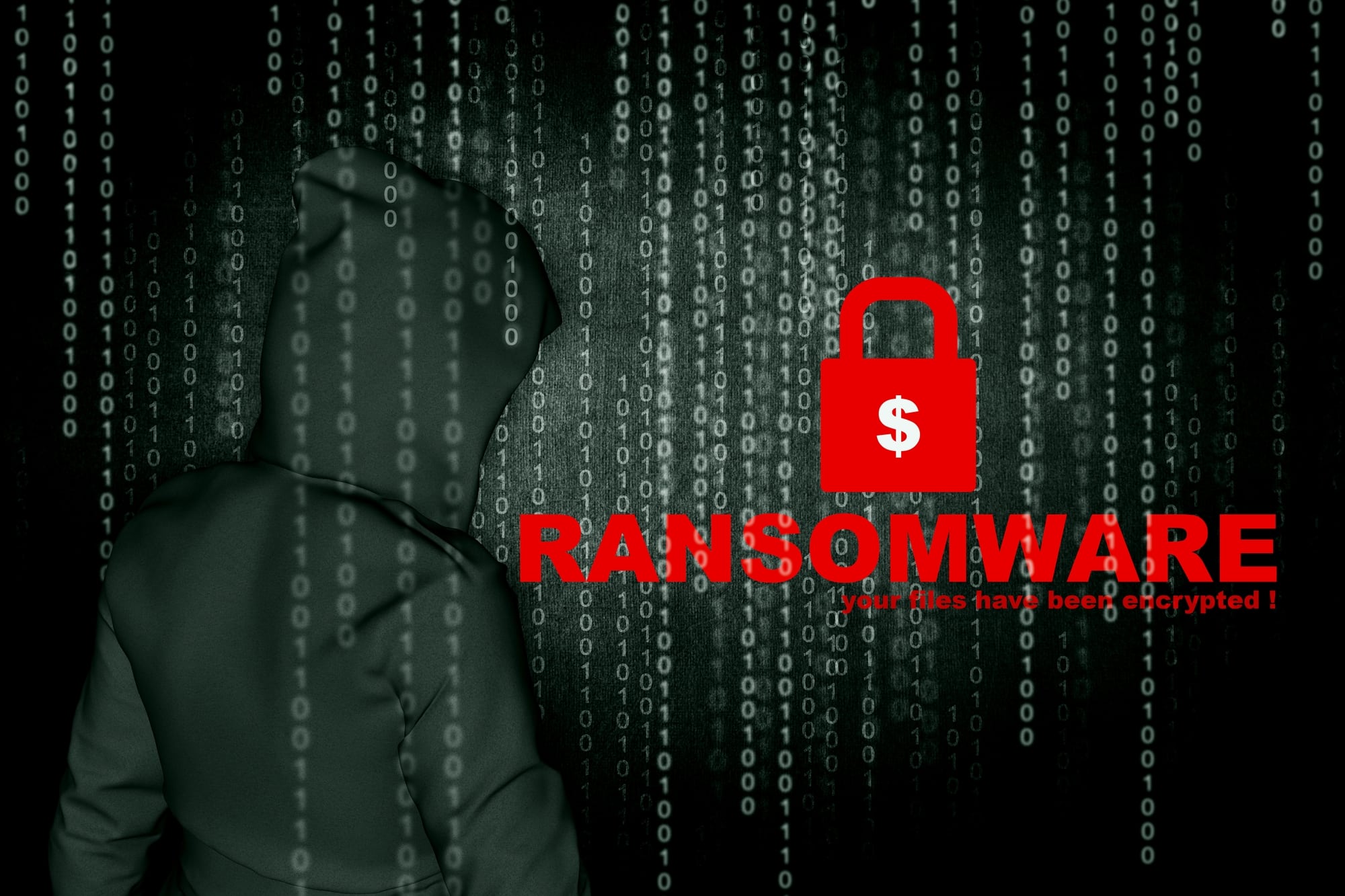 Ransomware attack causes provider to shutdown