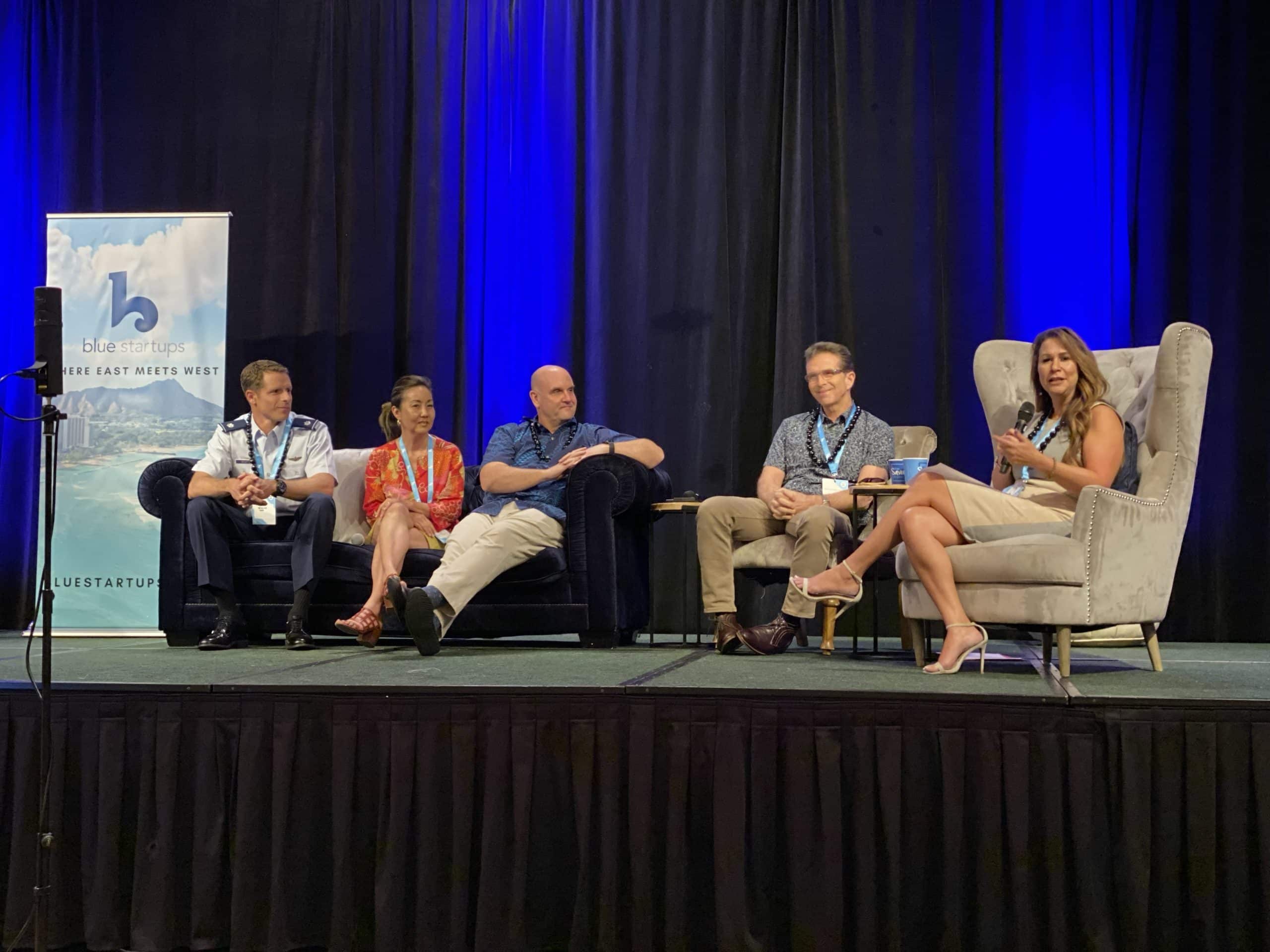 East Meets West 2020: My takeaways on Hawaii's Startup Conference