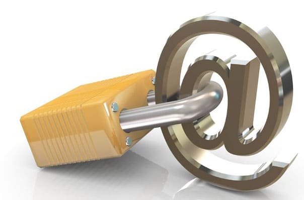 Email DLP can curb automatic email forwarding rules