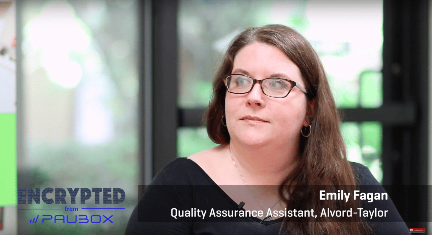 Emily Fagan: Alvord-Taylor uses Paubox to eliminate faxes and improve workflows [VIDEO]