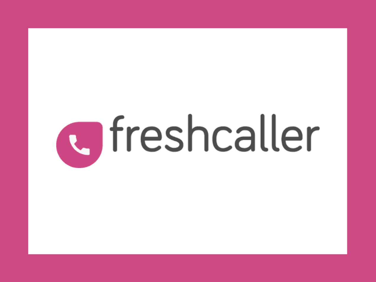 Is Freshcaller HIPAA compliant?