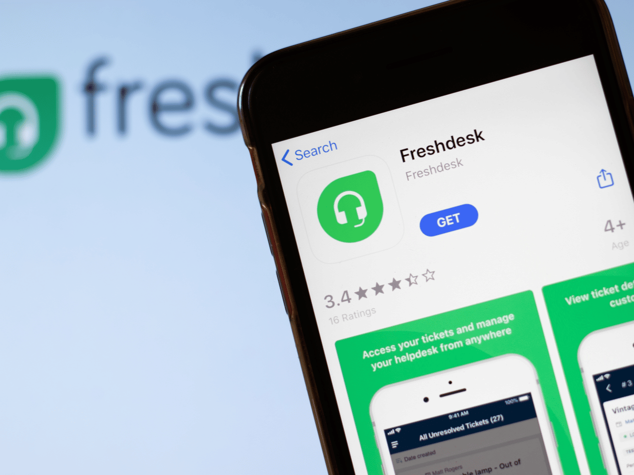 Is Freshdesk a HIPAA compliant cloud service? (Update 2024)