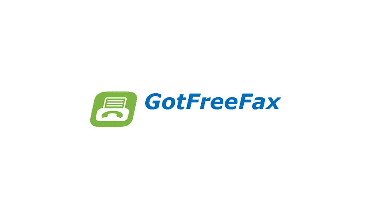 Is GotFreeFax HIPAA compliant?