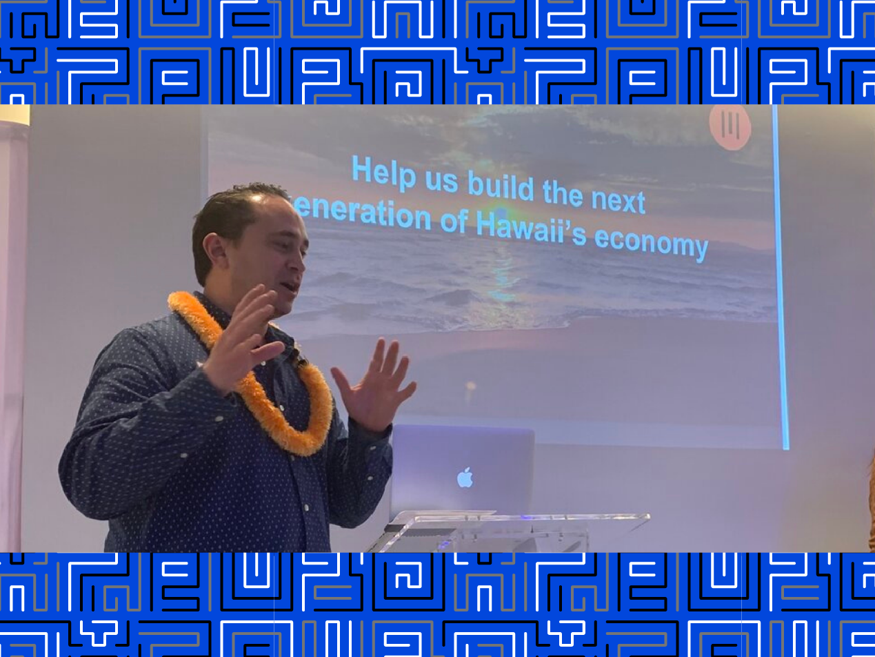 Join me for the HCCNC leadership series