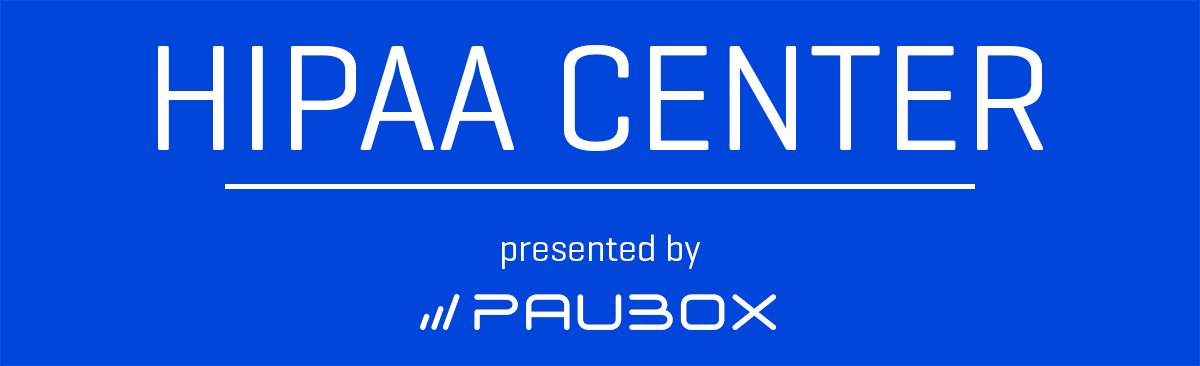 HIPAA center: Top 5 HIPAA moments from February 2017