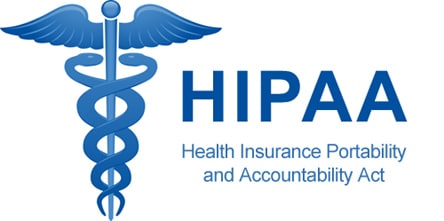 How large is the HIPAA industry?