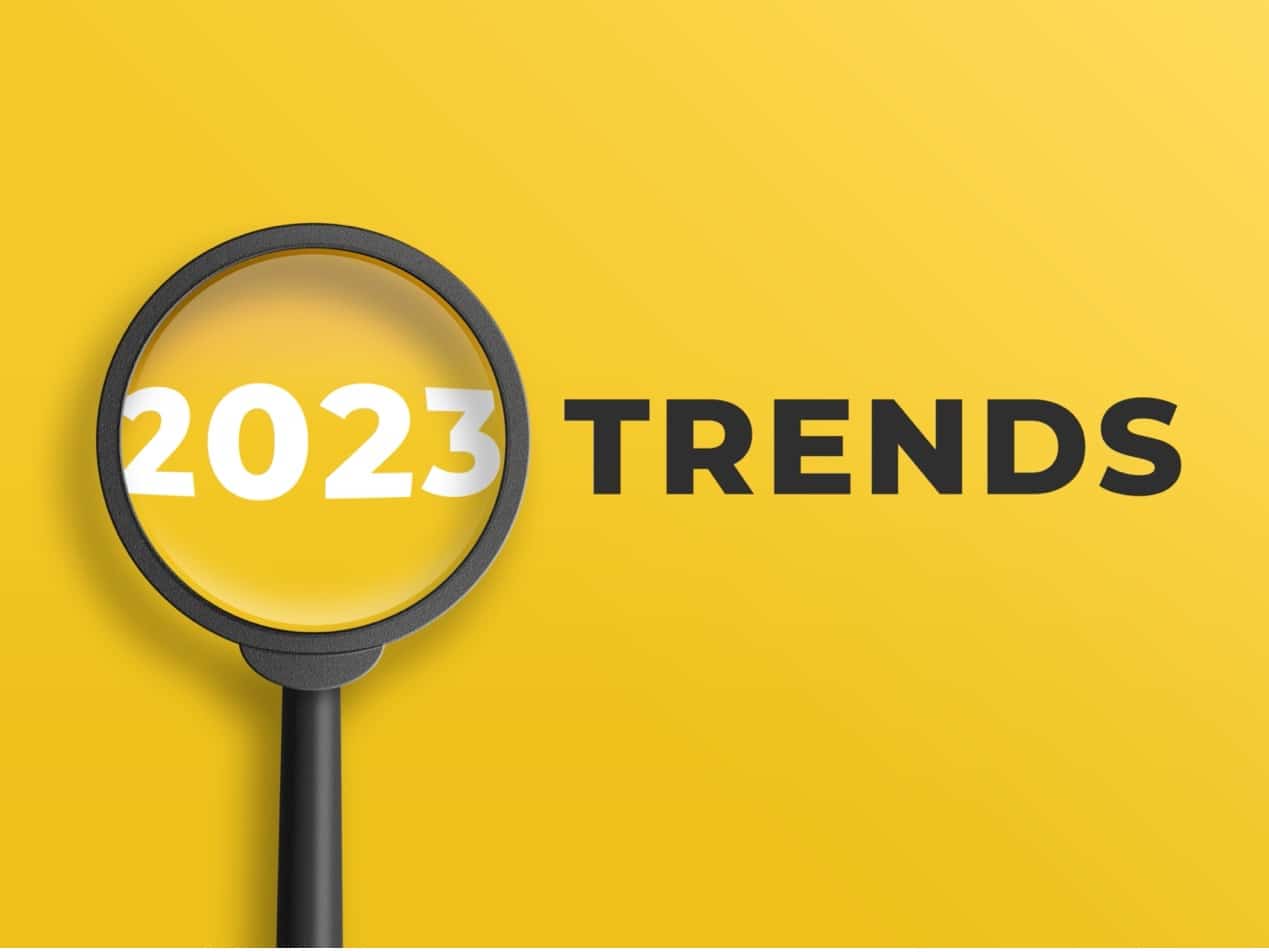 Healthcare marketing trends that will make an impact this year