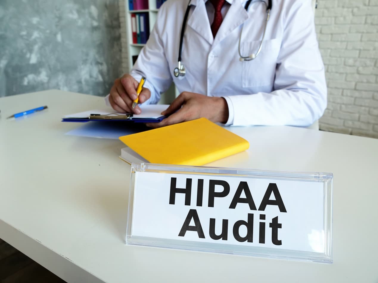 How to conduct a HIPAA compliance audit