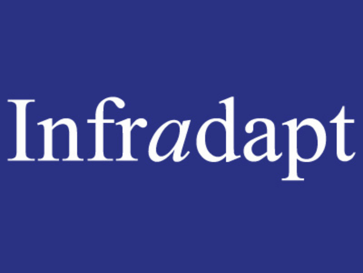Is Infradapt hosted email HIPAA compliant?