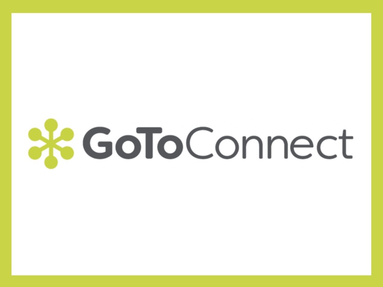 GoToConnect logo