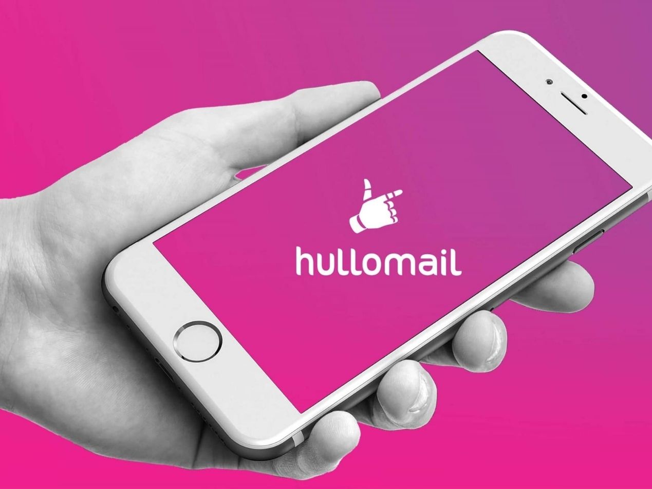 Is Hullomail HIPAA compliant?