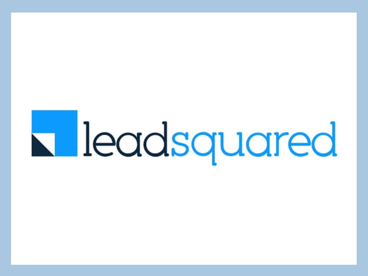 Is LeadSquared HIPAA compliant? (Update 2024)