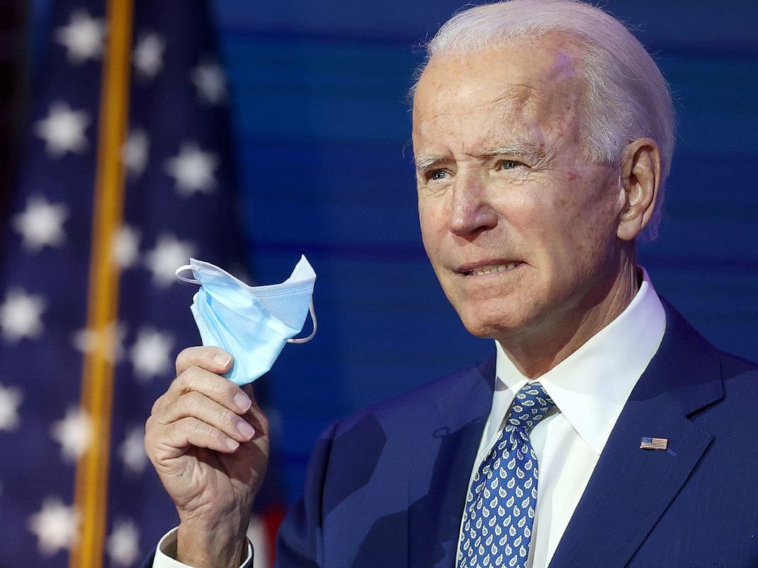 How the Paubox Email API can support the Biden Administration's COVID-19 response
